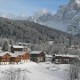 sszlls: Centro Thule apartmanok
